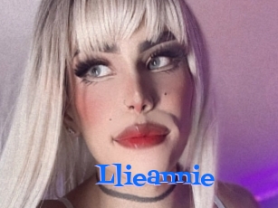 Llieannie