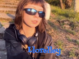 Llorelley