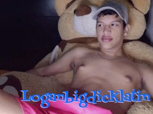 Loganbigdicklatin