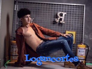 Logancortes