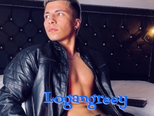 Logangreey