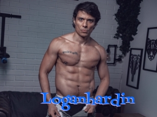 Loganhardin