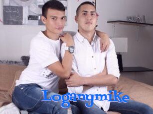 Loganymike