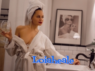 Loiaheale