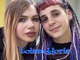 Loisanddoris
