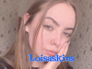 Loisaskins