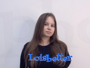 Loisbetter