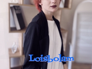 Loisbolam