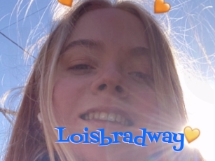 Loisbradway