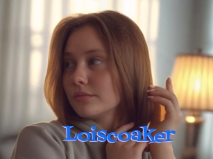 Loiscoaker