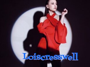 Loiscresswell