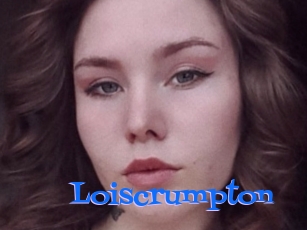 Loiscrumpton