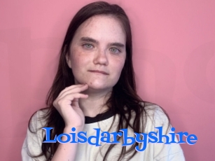 Loisdarbyshire