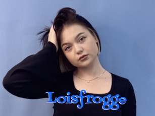 Loisfrogge