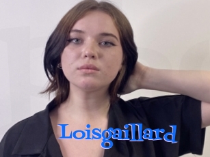 Loisgaillard