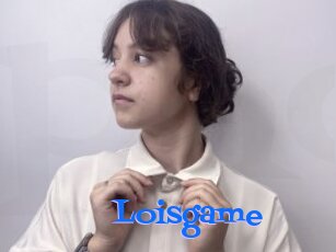 Loisgame