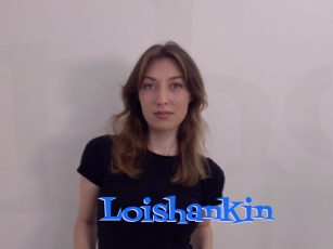 Loishankin