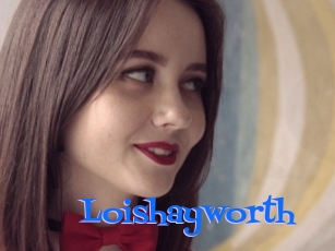 Loishayworth