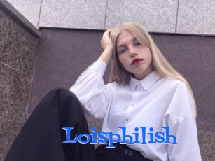 Loisphilish