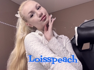 Loisspeach