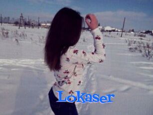 Lokaser