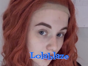 Lolablaze