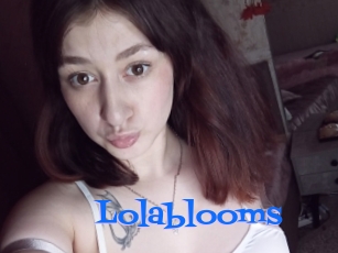 Lolablooms