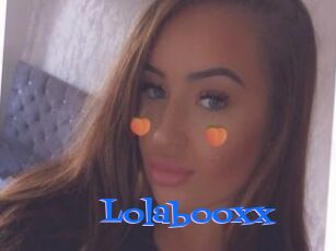 Lolabooxx