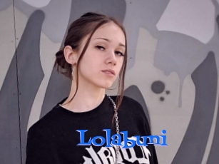 Lolabuni