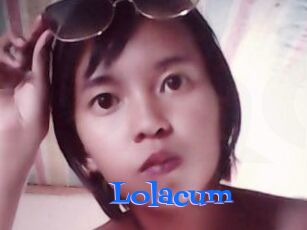 Lolacum