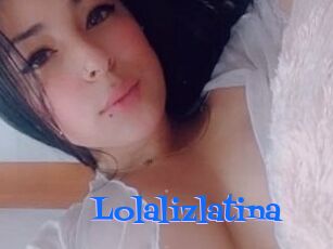 Lolalizlatina