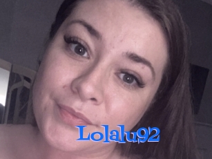 Lolalu92