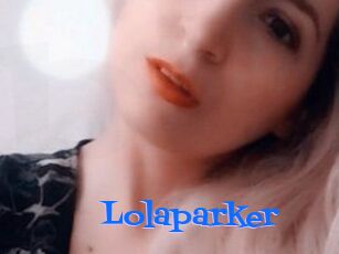 Lolaparker