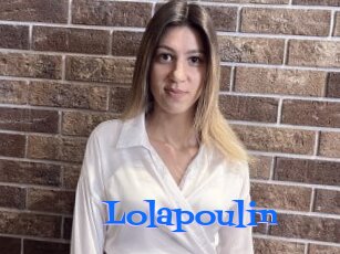 Lolapoulin