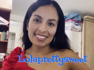 Lolaprettysweet