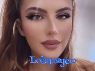 Lolapsyco