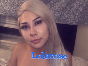 Lolarose