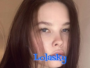 Lolasky