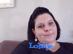 Lolatje