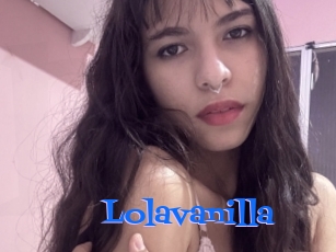 Lolavanilla