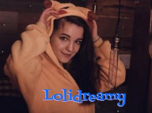 Lolidreamy