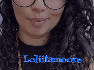 Loliitamoore