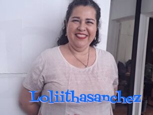 Loliithasanchez