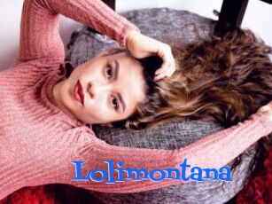 Lolimontana