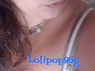 Lolipop95g