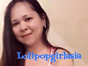 Lolipopgirlasia