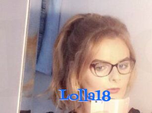 Lolla18