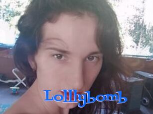 Lolllybomb