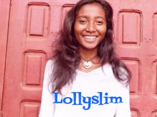 Lollyslim