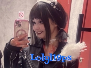 Lolyl19ps